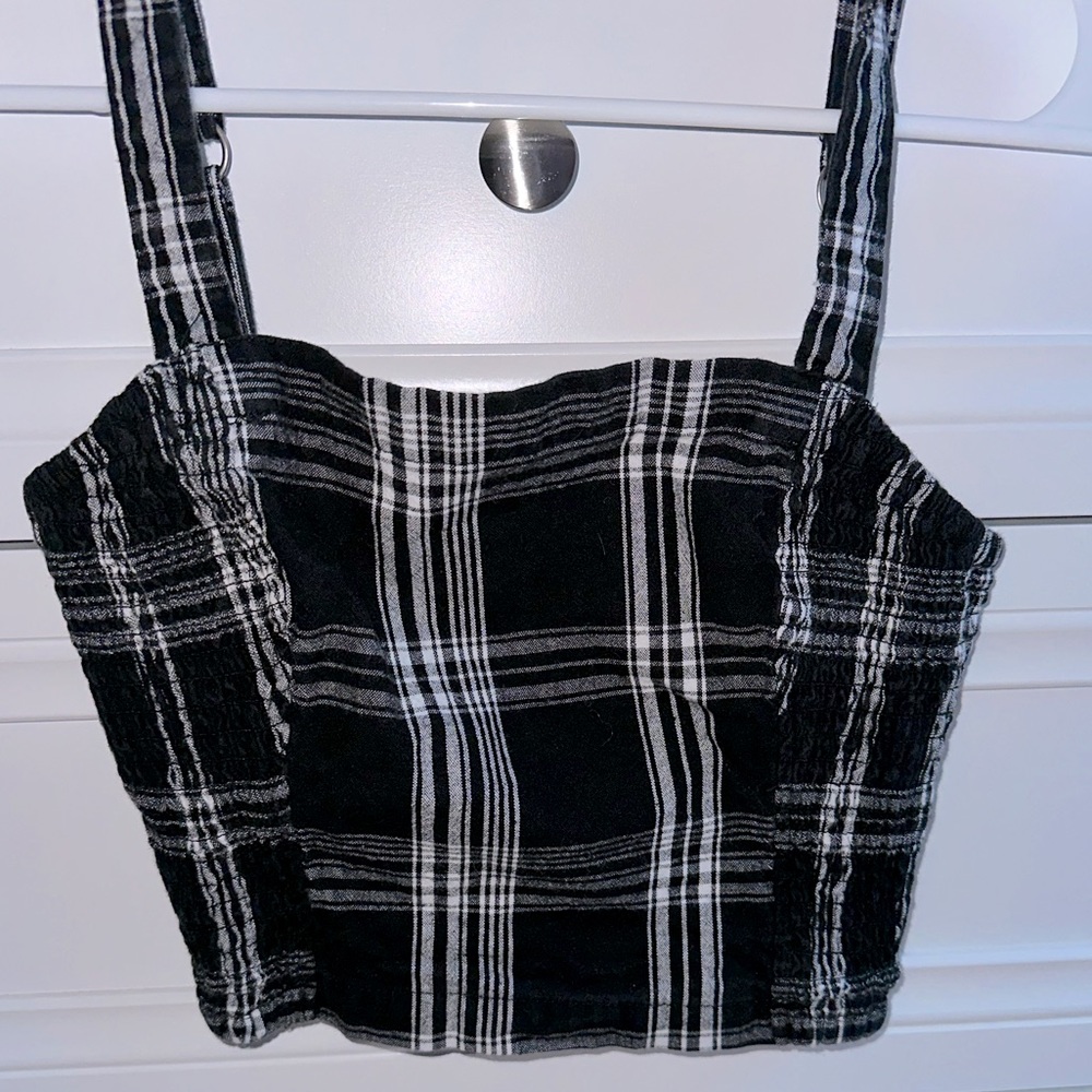 Hollister Tank top